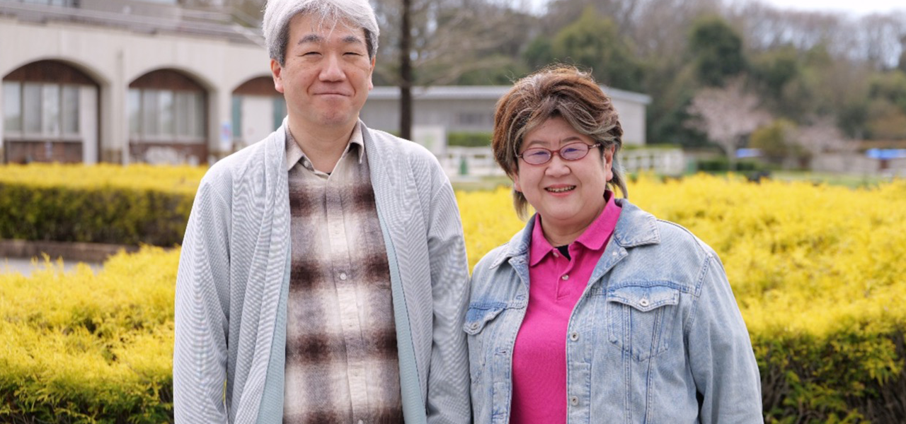 できなかったことができるようになることを信じて 中嶋さんのストーリー
